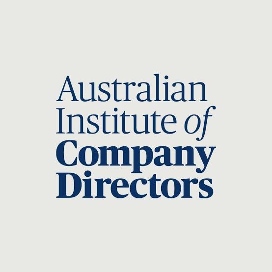 Australian Institute of Company Directors (proposed partner — pending confirmation)